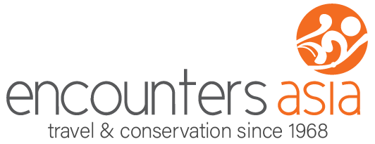Encounters Asia