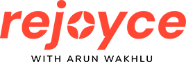 Rejoyce