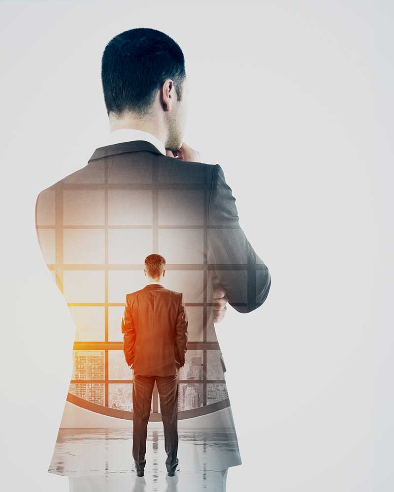 Digital Marketing Agency Story